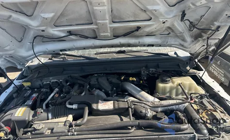 2012 Ford F550 Super Duty z USA, uszkodzony, nr VIN 1FDUF5GT8CEA89459